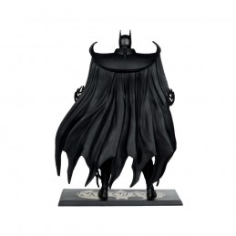 DC MULTIVERSE AZRAEL BATMAN ARMOR KNIGHTMARE GOLD LABEL ACTION FIGURE MC FARLANE