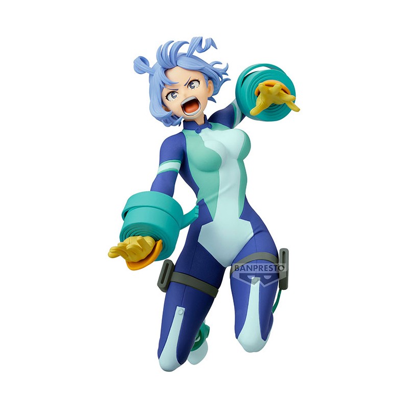 BANPRESTO MY HERO ACADEMIA NEJIRE HADO THE AMAZING HEROES DX STATUE FIGURE BANPRESTO MY HERO ACADEMIA NEJIRE HADO THE AMAZING HEROES DX STATUE FIGURE