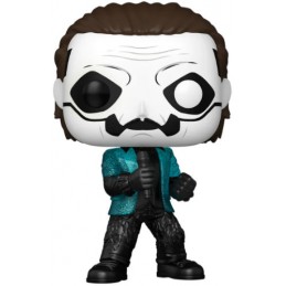FUNKO FUNKO POP! GHOST PAPA EMERITUS IV 455 BOBBLE HEAD FIGURE
