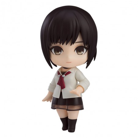FATAL FRAME MIKU HINASAKI NENDOROID ACTION FIGURE