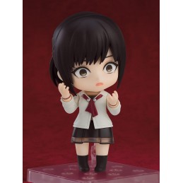 GOOD SMILE COMPANY FATAL FRAME MIKU HINASAKI NENDOROID SERIES PVC ACTION FIGURE