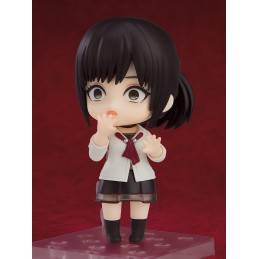 FATAL FRAME MIKU HINASAKI NENDOROID ACTION FIGURE GOOD SMILE COMPANY