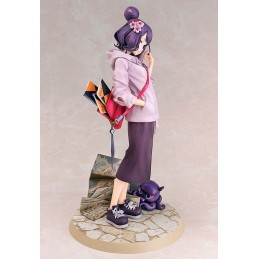 FATE/GRAND ORDER FOREIGNER KATSUSHIKA HOKUSAI TRAVEL PORTRAIT VER. 1/7 STATUA FIGURE PHAT!