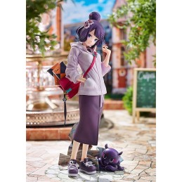 PHAT! FATE/GRAND ORDER FOREIGNER KATSUSHIKA HOKUSAI TRAVEL PORTRAIT VER. 1/7 STATUE FIGURE