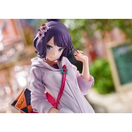 FATE/GRAND ORDER FOREIGNER KATSUSHIKA HOKUSAI TRAVEL PORTRAIT VER. 1/7 STATUA FIGURE PHAT!