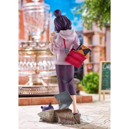 FATE/GRAND ORDER FOREIGNER KATSUSHIKA HOKUSAI TRAVEL PORTRAIT VER. 1/7 STATUA FIGURE PHAT!
