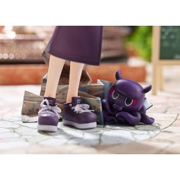 PHAT! FATE/GRAND ORDER FOREIGNER KATSUSHIKA HOKUSAI TRAVEL PORTRAIT VER. 1/7 STATUE FIGURE