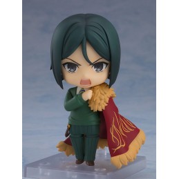 ORANGE ROUGE FATE/GRAND ORDER CASTER ZHUGE LIANG NENDOROID ACTION FIGURE