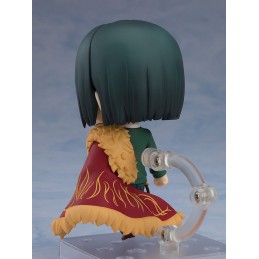 ORANGE ROUGE FATE/GRAND ORDER CASTER ZHUGE LIANG NENDOROID ACTION FIGURE
