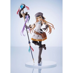 ANIPLEX FATE/EXTRA CASTER ALTRIA 1/7 STATUE FIGURE