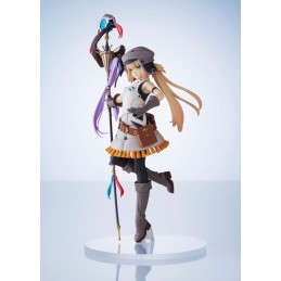 FATE/EXTRA CASTER ALTRIA 1/7 STATUA FIGURE ANIPLEX