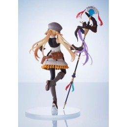 FATE/EXTRA CASTER ALTRIA 1/7 STATUA FIGURE ANIPLEX