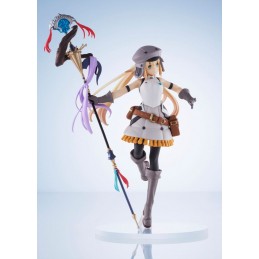ANIPLEX FATE/EXTRA CASTER ALTRIA 1/7 STATUE FIGURE