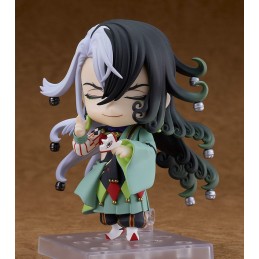 FATE/GRAND ORDER ALTER EGO / ASHIYA DOUMAN NENDOROID ACTION FIGURE ORANGE ROUGE