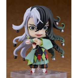 FATE/GRAND ORDER ALTER EGO / ASHIYA DOUMAN NENDOROID ACTION FIGURE ORANGE ROUGE