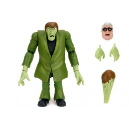 JADA TOYS SCOOBY DOO CREEPER DE LUXE PVC ACTION FIGURE