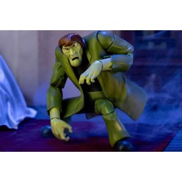 SCOOBY DOO CREEPER DELUXE ACTION FIGURE JADA TOYS