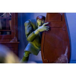 SCOOBY DOO CREEPER DELUXE ACTION FIGURE JADA TOYS