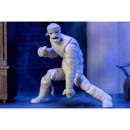 SCOOBY DOO MUMMY OF ANKHA DELUXE ACTION FIGURE JADA TOYS