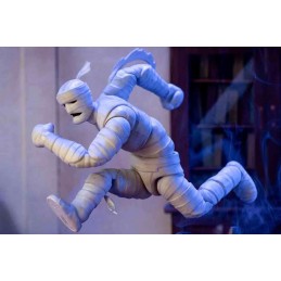 JADA TOYS SCOOBY DOO MUMMY OF ANKHA DE LUXE PVC ACTION FIGURE