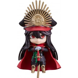 FATE/GRAND ORDER ARCHER ODA NOBUNAGA NENDOROID ACTION FIGURE GOOD SMILE COMPANY