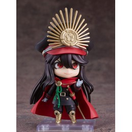 FATE/GRAND ORDER ARCHER ODA NOBUNAGA NENDOROID ACTION FIGURE GOOD SMILE COMPANY