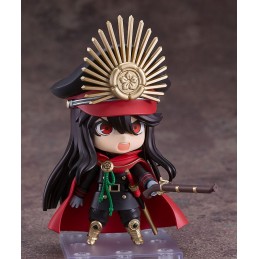 FATE/GRAND ORDER ARCHER ODA NOBUNAGA NENDOROID ACTION FIGURE GOOD SMILE COMPANY