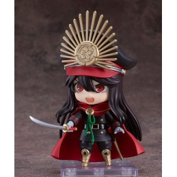 FATE/GRAND ORDER ARCHER ODA NOBUNAGA NENDOROID ACTION FIGURE GOOD SMILE COMPANY