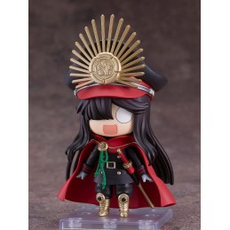 FATE/GRAND ORDER ARCHER ODA NOBUNAGA NENDOROID ACTION FIGURE GOOD SMILE COMPANY