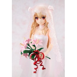 KADOKAWA FATE/KALEID LINER PRISMA ILYA ILLYASVIEL VON EINZBERN WEDDING DRESS 1/7 STATUE FIGURE
