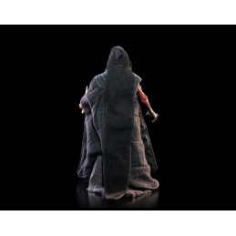 FIGURA OBSCURA THE MASQUE OF THE RED DEATH BLACK ROBES ED. ACTION FIGURE FOUR HORSEMEN TOYS