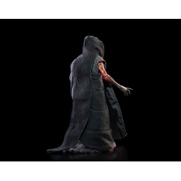 FIGURA OBSCURA THE MASQUE OF THE RED DEATH BLACK ROBES ED. ACTION FIGURE FOUR HORSEMEN TOYS