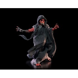 FIGURA OBSCURA THE MASQUE OF THE RED DEATH BLACK ROBES ED. ACTION FIGURE FOUR HORSEMEN TOYS