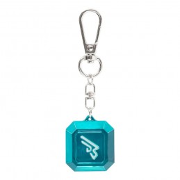 FINAL FANTASY XIV ACRYLIC JOB MACHINIST PORTACHIAVI SQUARE ENIX