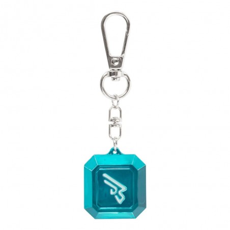 FINAL FANTASY XIV ACRYLIC JOB KEYCHAIN MACHINIST