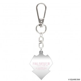 FINAL FANTASY XIV ACRYLIC JOB DANCER PORTACHIAVI SQUARE ENIX