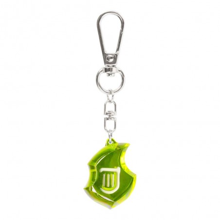 FINAL FANTASY XIV ACRYLIC JOB KEYCHAIN BARD