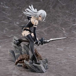 GOOD SMILE COMPANY NIER AUTOMATA VER. 1.1A A2 1/7 SCALE PVC STATUE FIGURE