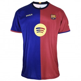 MAGLIA CALCIO UFFICIALE BARCELLONA BARCELONA 2024 2025 LAMINE YAMAL