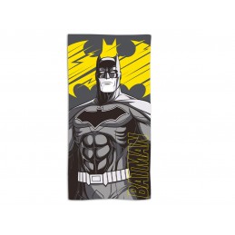 BATMAN TELO DA MARE 140X70CM