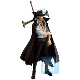 BANDAI ONE PIECE BEYOND THE TRIALS DRAKUL MIHAWK ICHIBANSHO PVC STATUE FIGURE