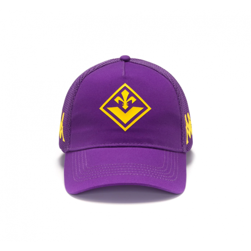 BASEBALL CAP FIORENTINA BASEBALL CAP FIORENTINA