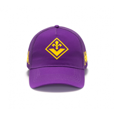 BASEBALL CAP FIORENTINA