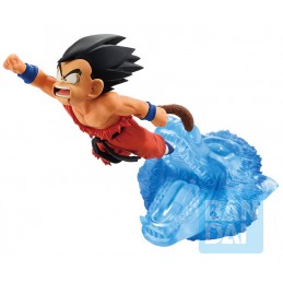 DRAGON BALL SON GOKU ICHIBANSHO STATUA FIGURE BANDAI