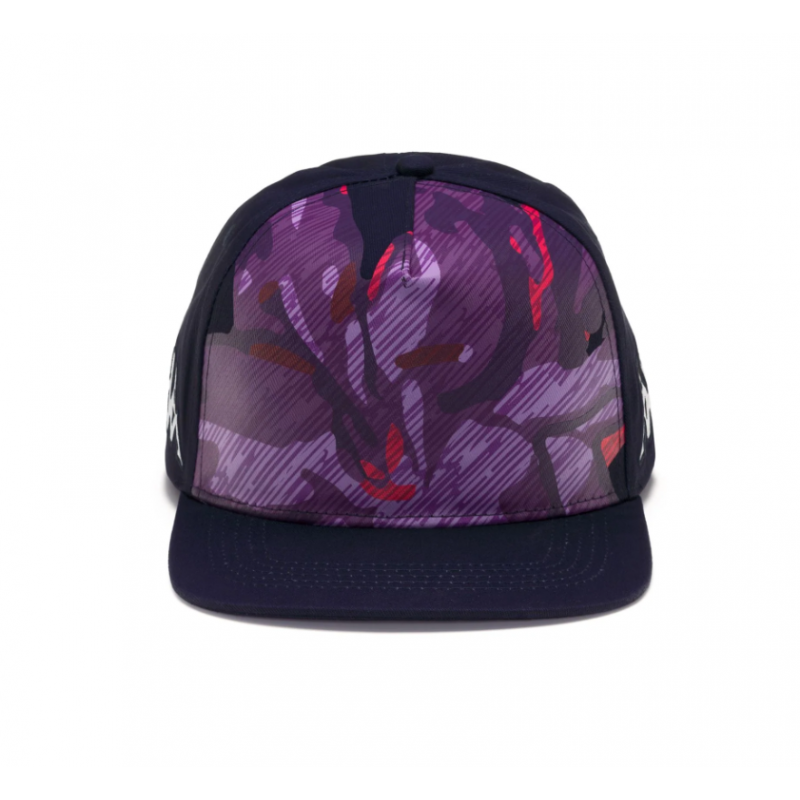CAPPELLO BASEBALL CAP FIORENTINA UFFICIALE VIOLA CAPPELLO BASEBALL CAP FIORENTINA UFFICIALE VIOLA