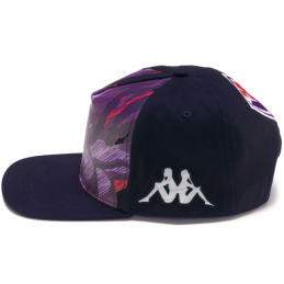 CAPPELLO BASEBALL CAP FIORENTINA UFFICIALE VIOLA