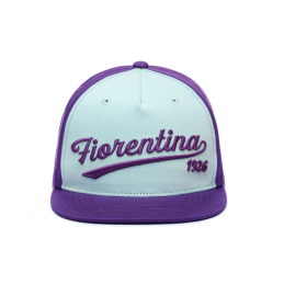 CAPPELLO BASEBALL CAP FIORENTINA 1926 UFFICIALE