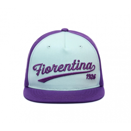 BASEBALL CAP FIORENTINA 1926