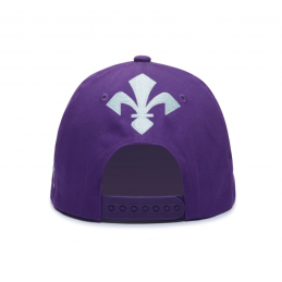 CAPPELLO BASEBALL CAP FIORENTINA 1926 UFFICIALE