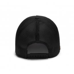 BASEBALL CAP FIORENTINA BLACK